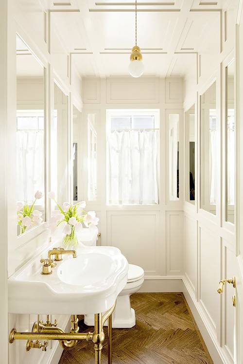 bathroom interior decor ideas (21)