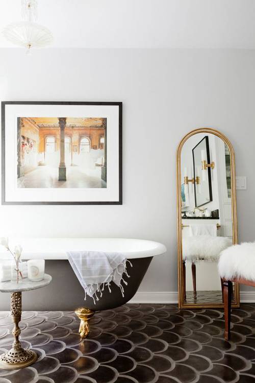 bathroom interior decor ideas (22)