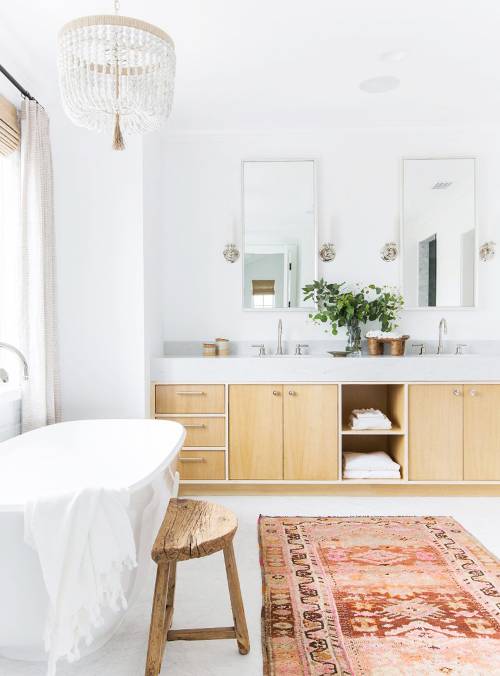 bathroom interior decor ideas (25)
