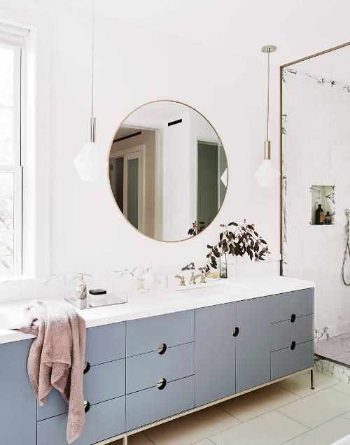 bathroom interior decor ideas (26)