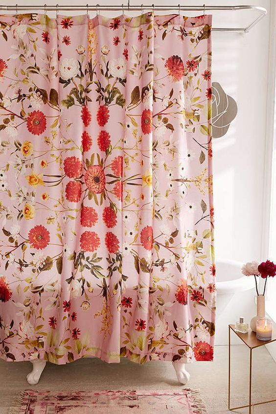 bathroom interior decor ideas (4)