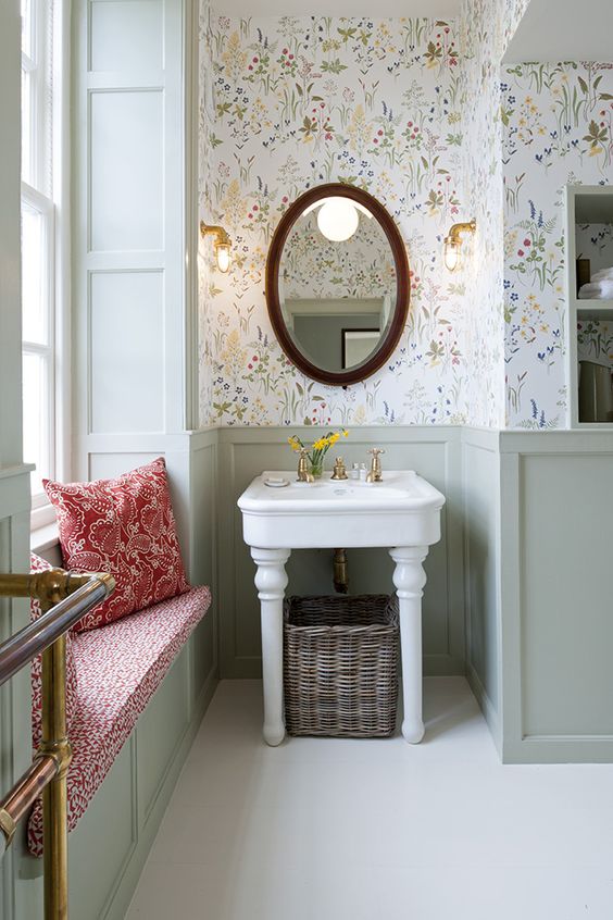 bathroom interior decor ideas (6)