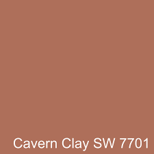 cavern clay