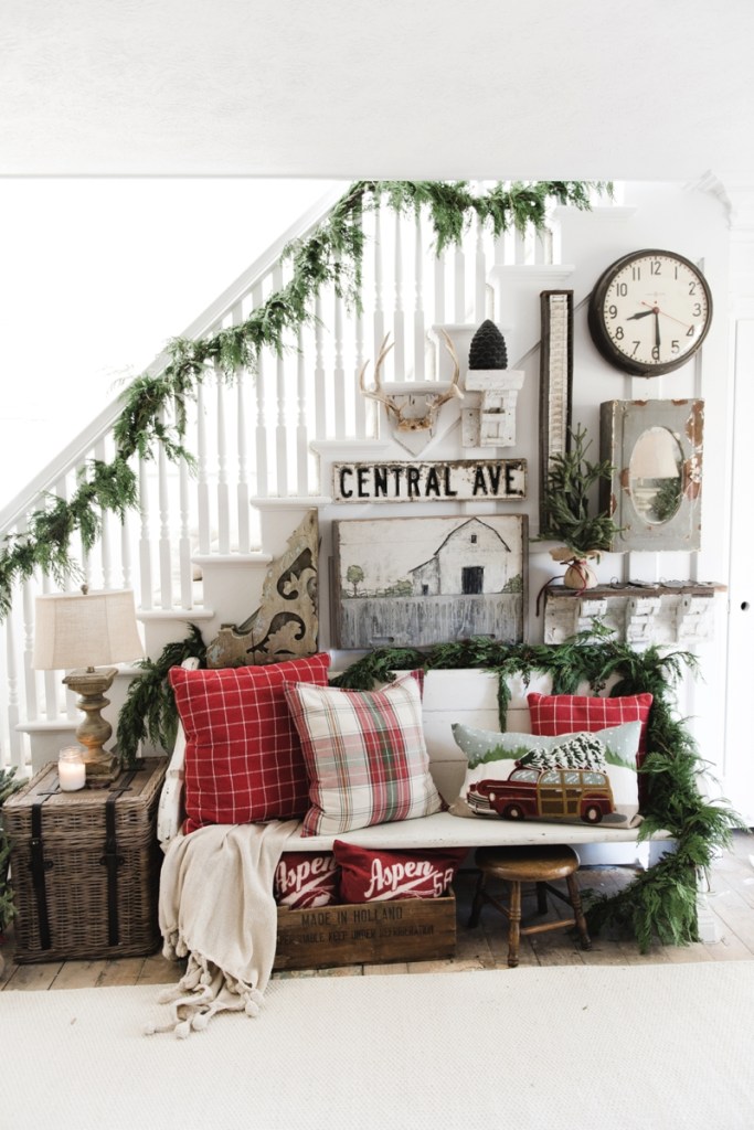 christmas decor ideas (15)