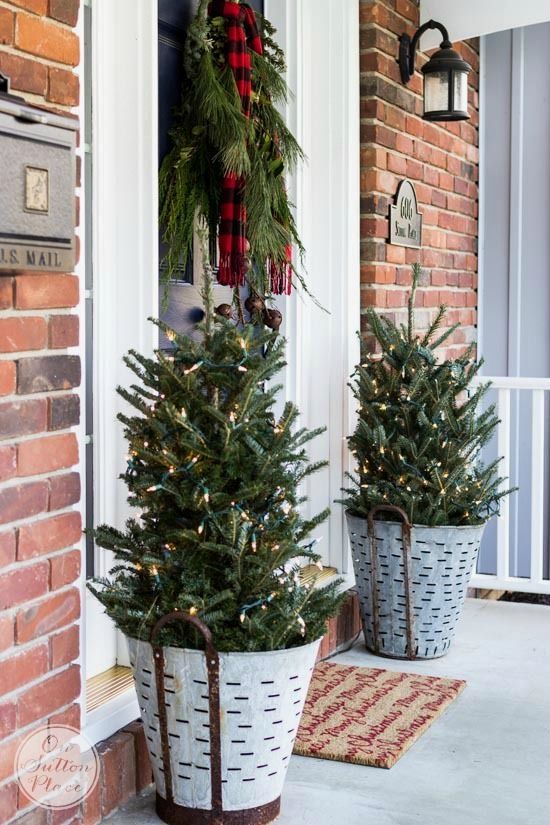 christmas decor ideas (20)