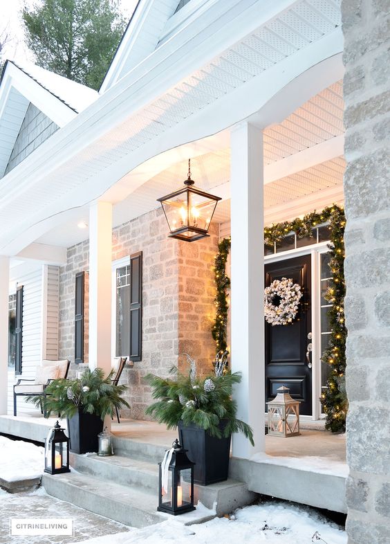 christmas decor ideas (22)