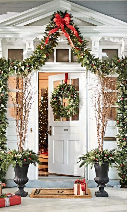 christmas decor ideas (24)