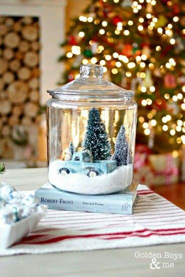 christmas decor ideas (31)