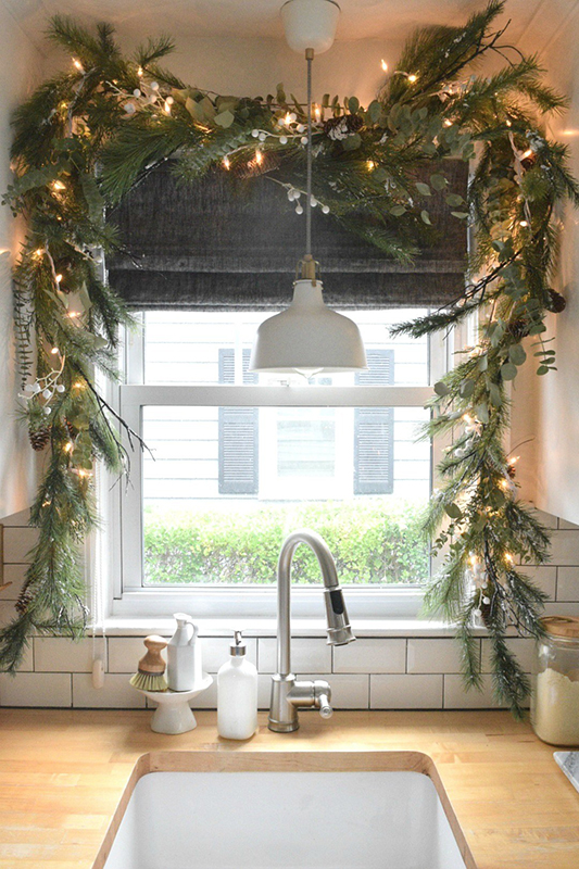 christmas decor ideas (4)