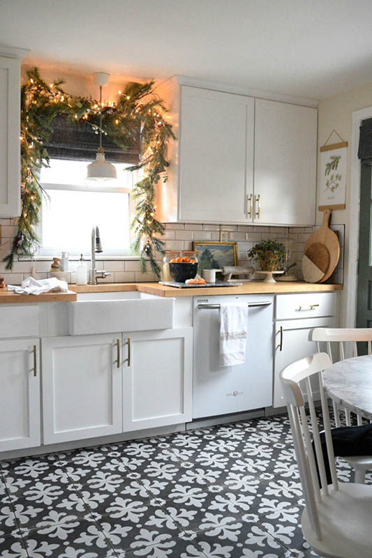 christmas decor ideas (6)