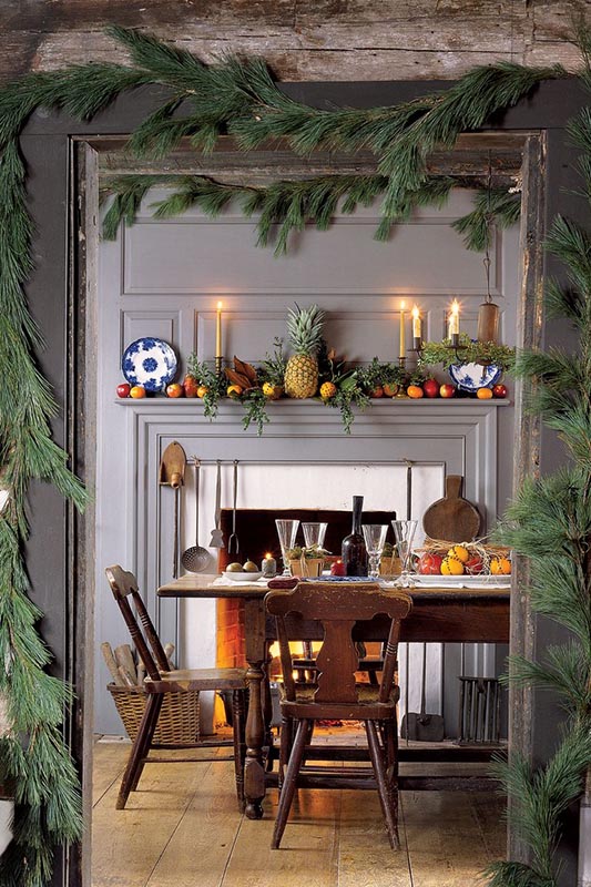 christmas decor ideas (9)