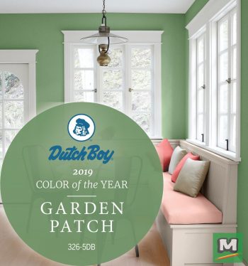 color of the year 2019
