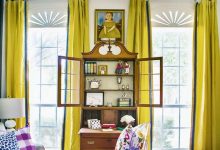 6 Interior Décor Trends Everyone Will Be Talking About in 2019