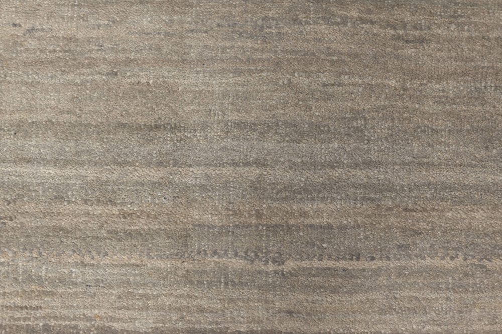 Oversized Contemporary Rug N11961
