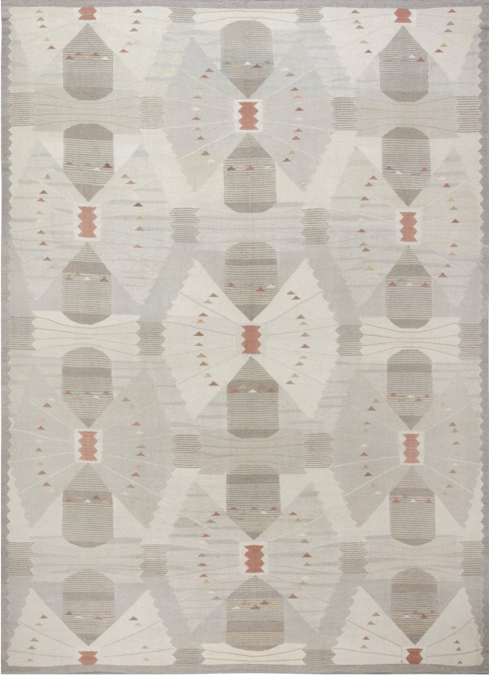 Swedish Design Rug N11974