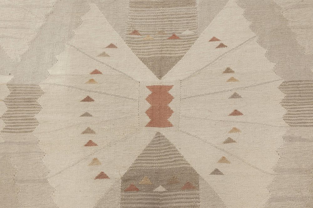 Swedish Design Rug N11974