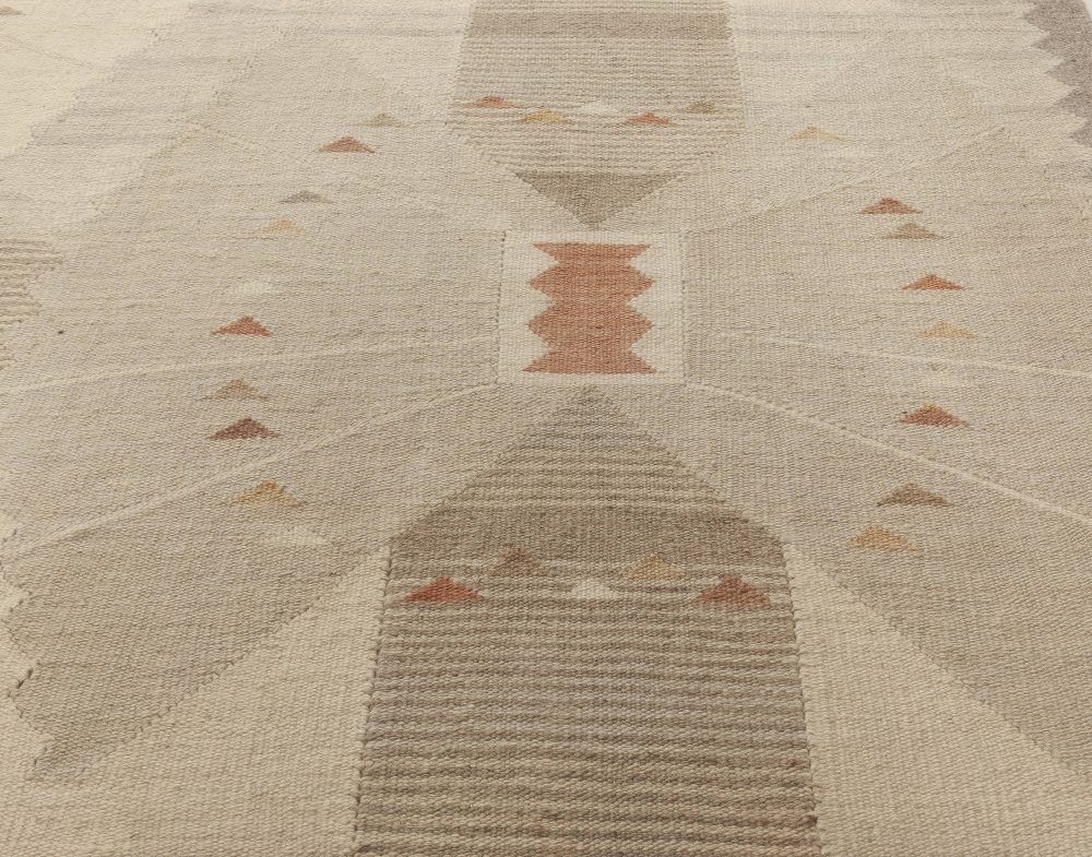 Swedish Design Rug N11974