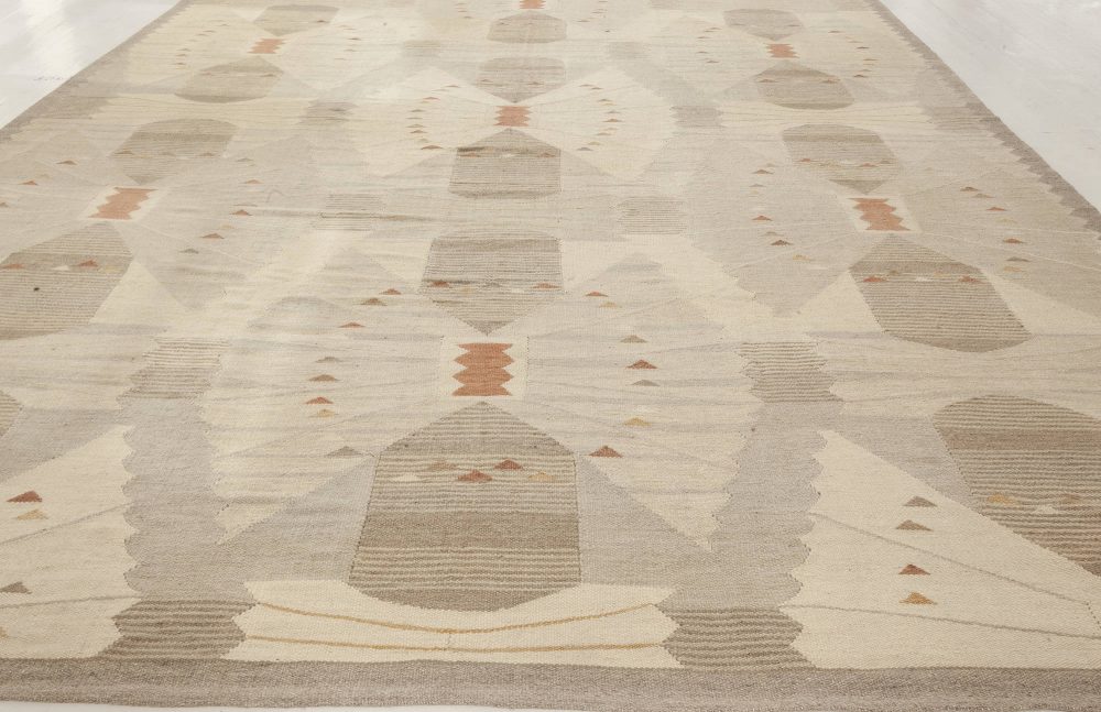 Swedish Design Rug N11974