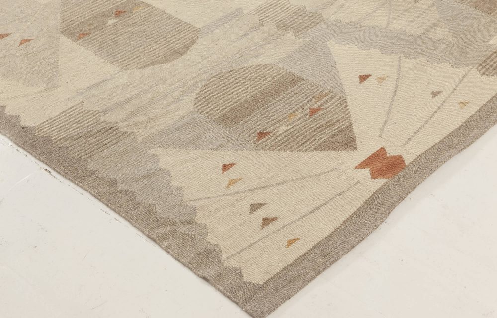 Swedish Design Rug N11974