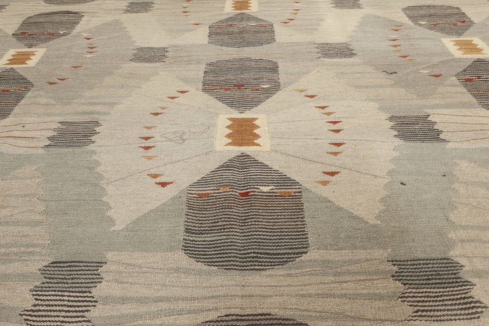 Swedish Design Rug N11974