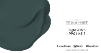 nightwatch color