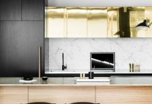 Two-Toned Cabinets: A New Trend That Will Redefine Your Kitchen