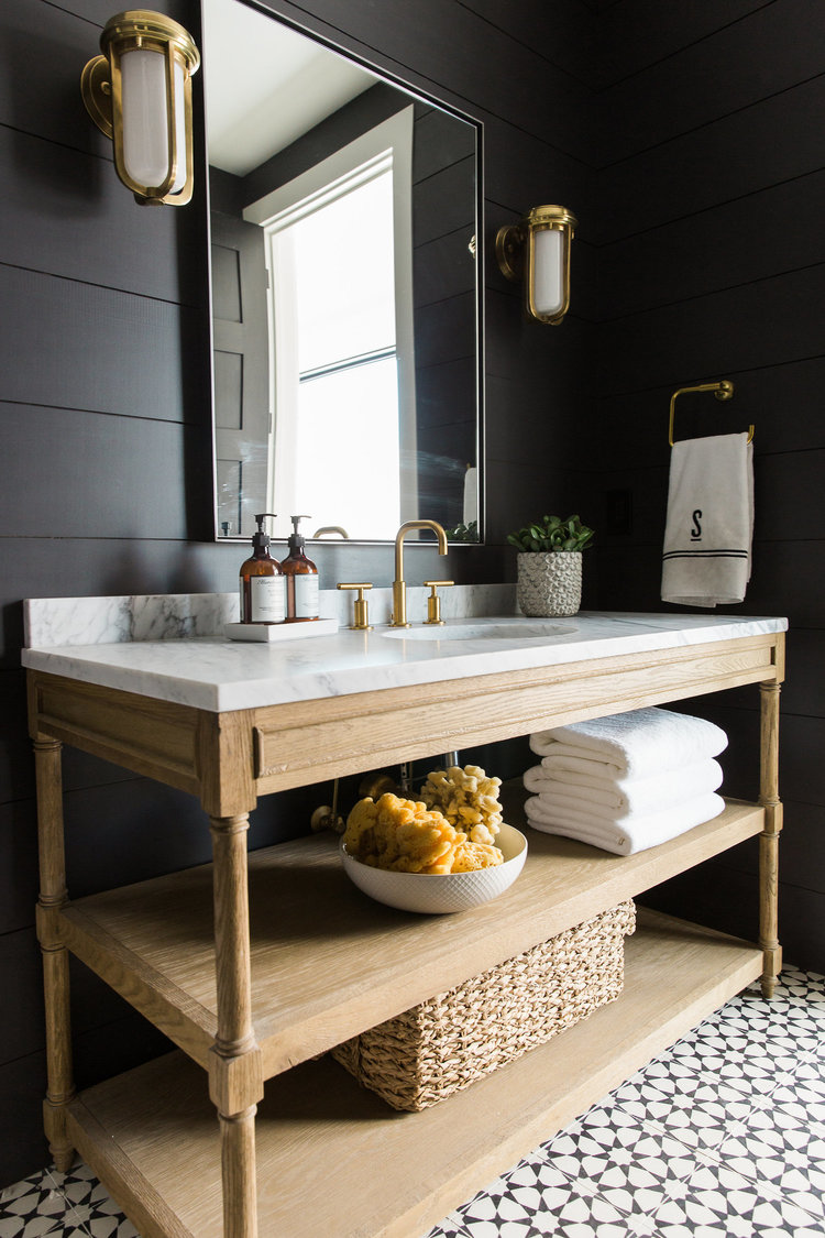 2019 interior decor trends (38)
