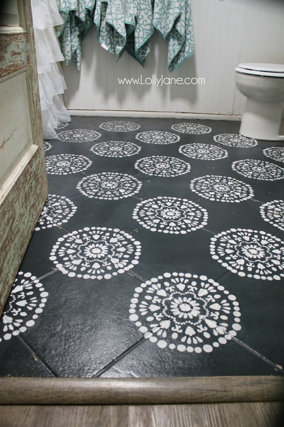 interior decor trends 2019 (7)