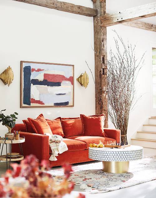 interior decor trends 2019 (14)