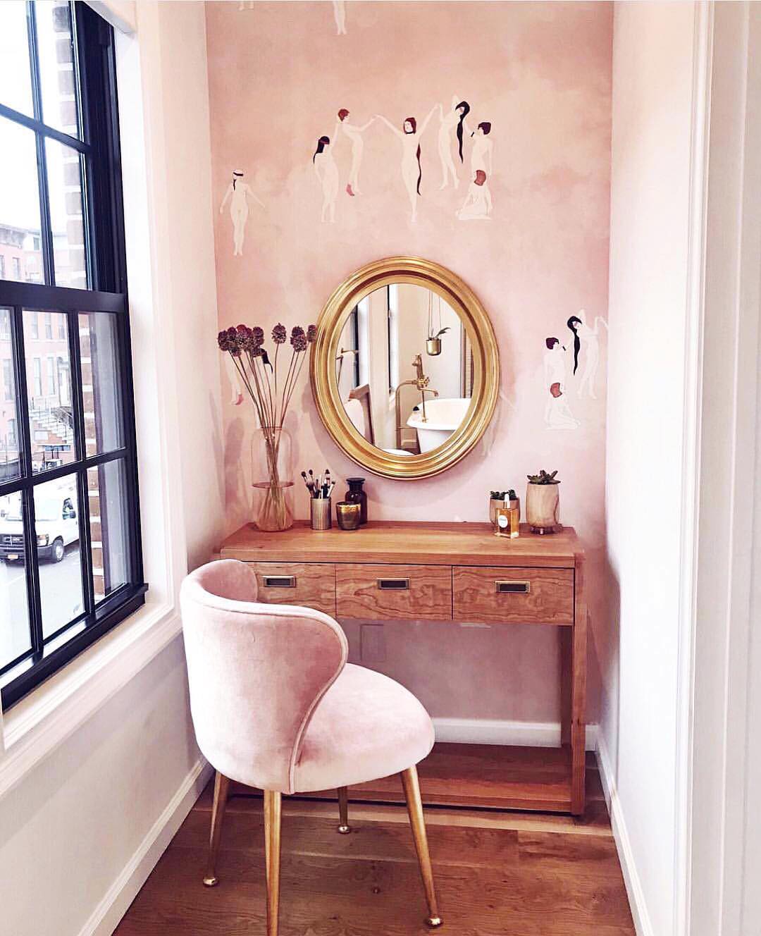 interior decor trends 2019 (8)