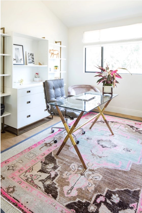 interior decor trends 2019 (9)