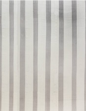 Contemporary Flatweave Solid Light Beige Wool Carpet “Alabaster” N12854 Contemporary Flatweave Solid Light Beige Wool Carpet “Alabaster” N12854
