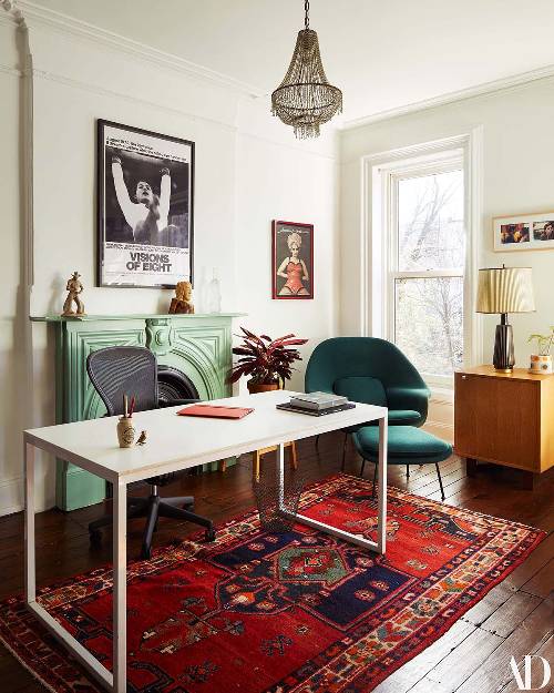 2018 interior decor ideas (9)