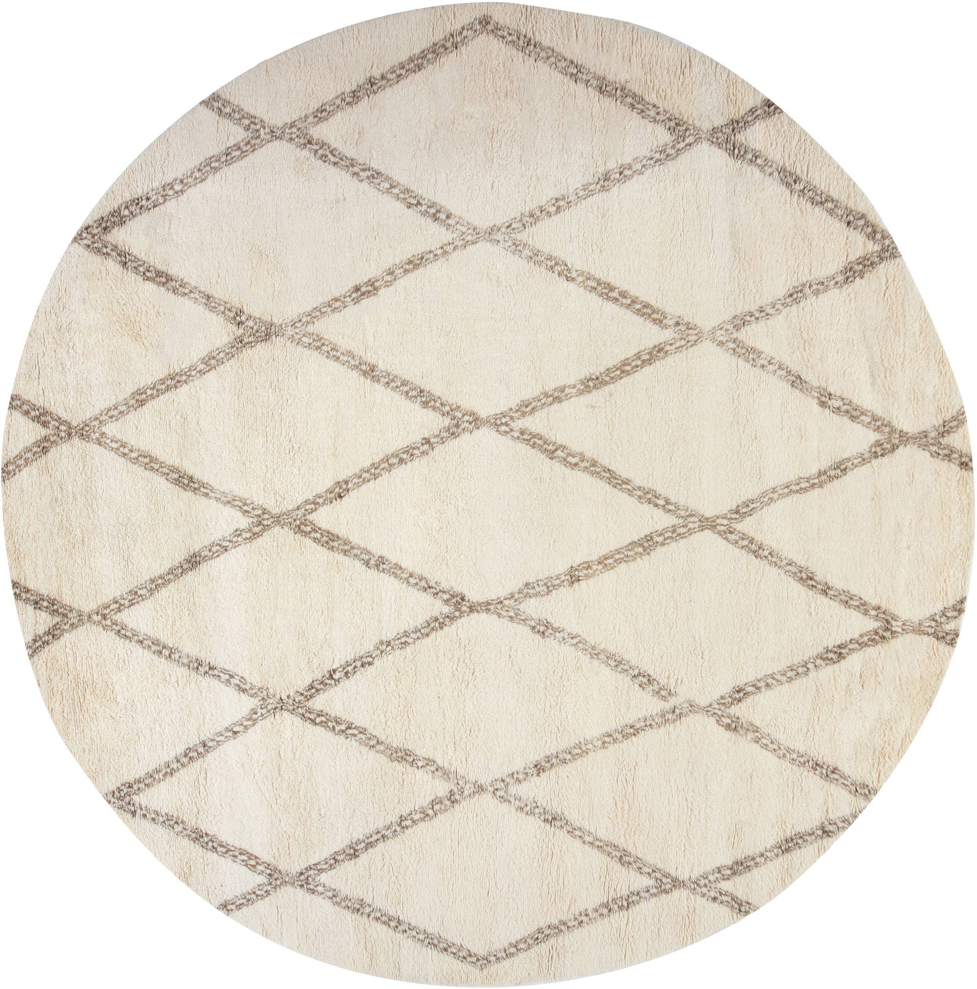 new-round-moroccan-rug-13×13-n12022