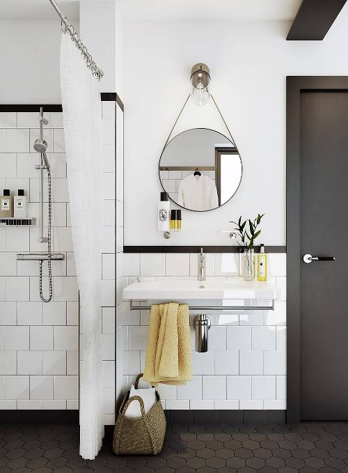 rental apartment decor ideas (3)