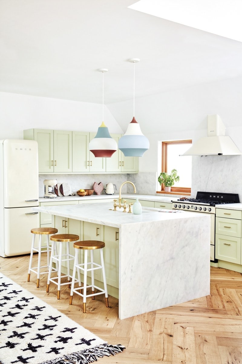 spring interior decor trends 2019 (11)
