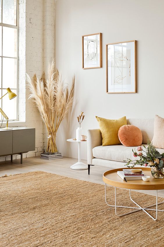 spring interior decor trends 2019 (13)