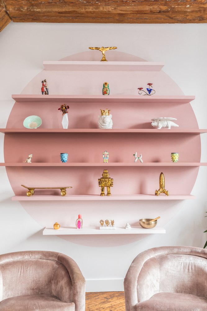 spring interior decor trends 2019 (15)