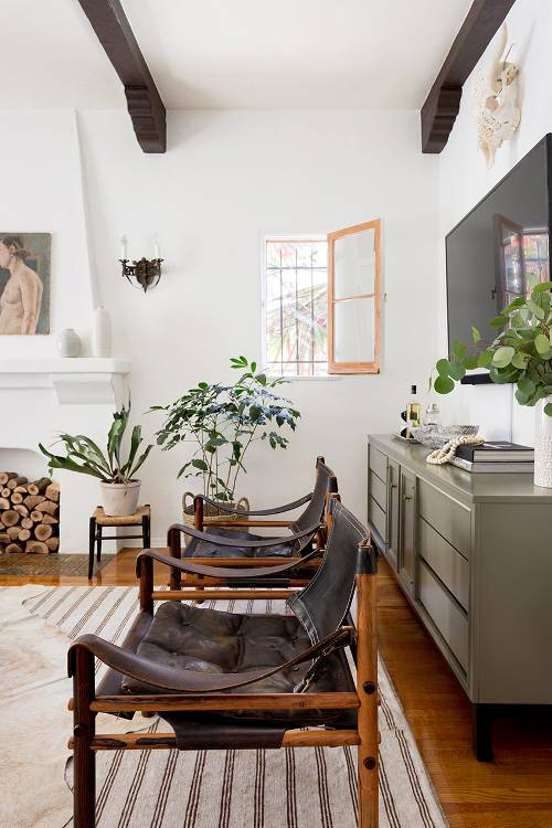 spring interior decor trends 2019 (17)