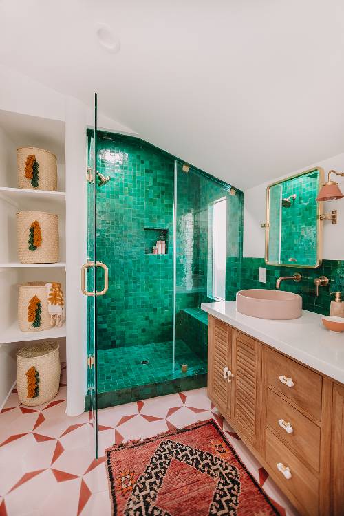 spring interior decor trends 2019 (18)