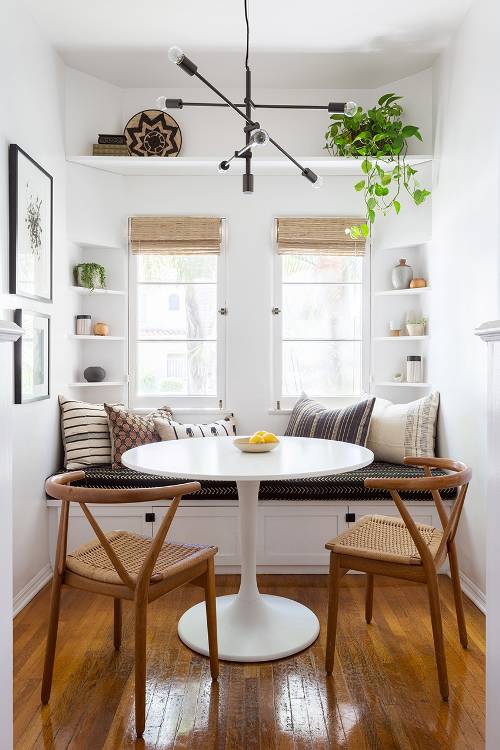 spring interior decor trends 2019 (19)