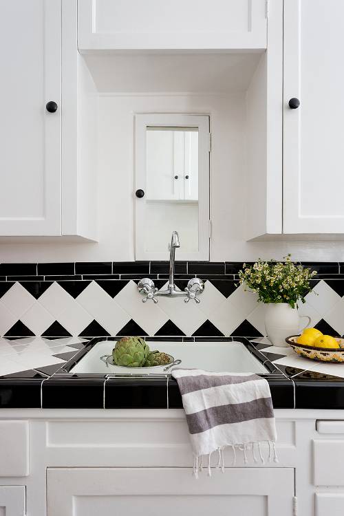 spring interior decor trends 2019 (23)
