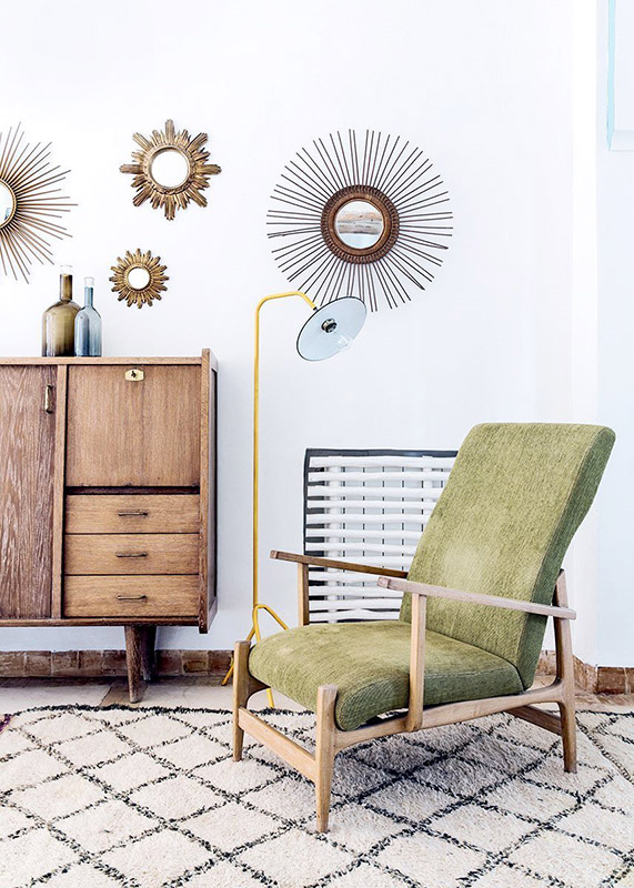 spring interior decor trends 2019 (4)