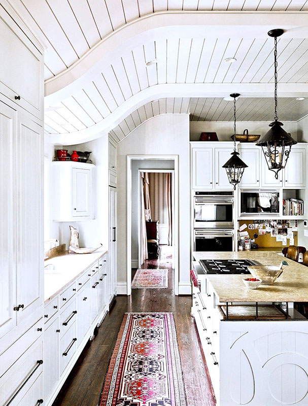 spring interior decor trends 2019 (5)