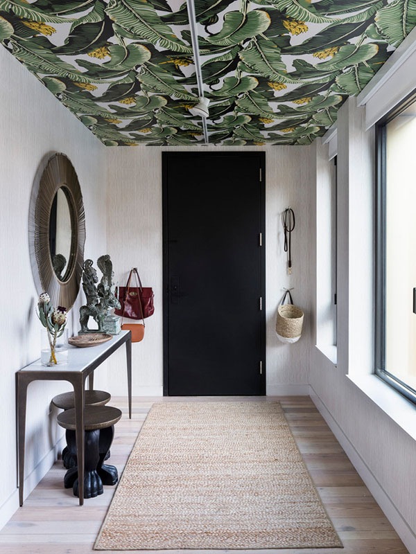 spring interior decor trends 2019 (6)
