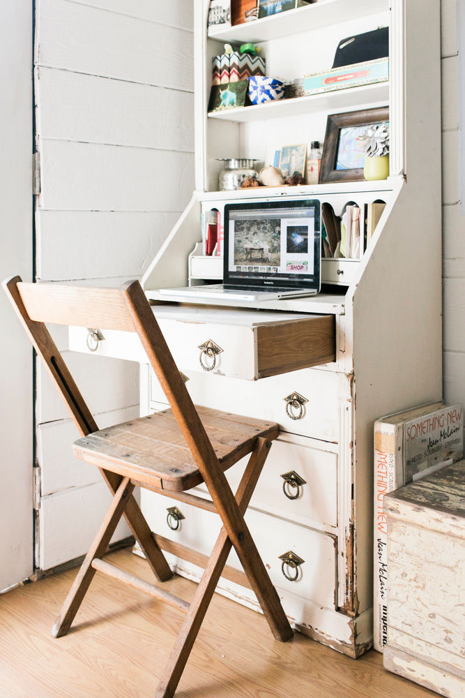 spring interior decor trends 2019 (7)