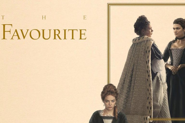 Bring Some Royal Chic to Your Apartment : Living Like ‘The Favourite’