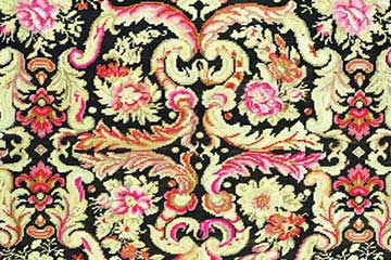 Guide to Bessarabian Rugs