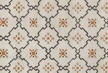Guide to Different Types of Moroccan Rugs