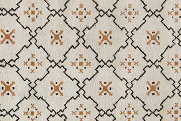 Guide to Different Types of Moroccan Rugs